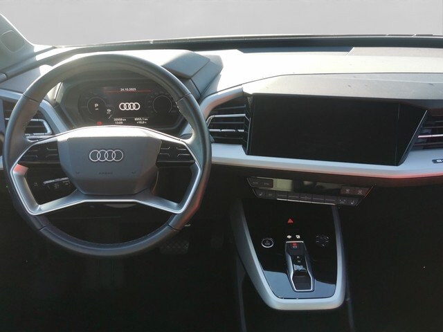 Audi Q4 e-tron 40 Sportback