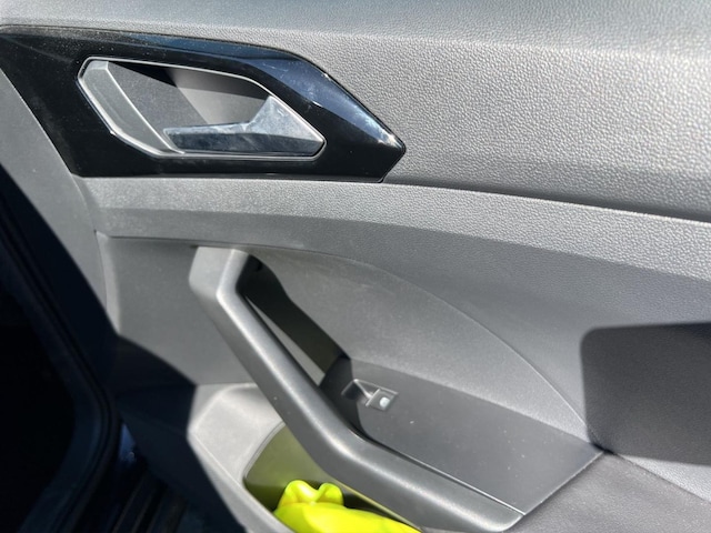 Volkswagen T-Cross 1.0 TSI Style