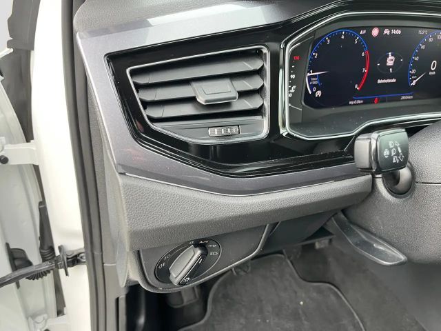 Volkswagen Polo 1.0 TSI Style