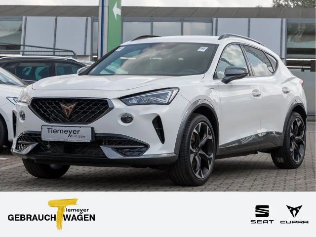 Cupra Formentor 1.4 e-Hybrid
