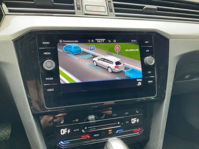 Volkswagen Passat 1.5 TSI Business