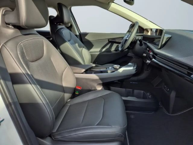Kia EV6 Earth