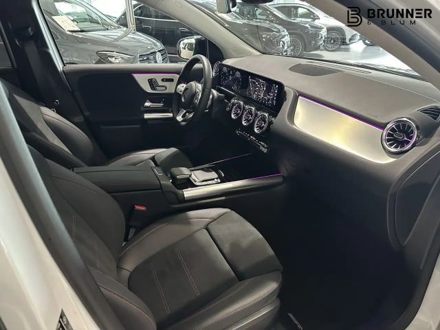 Mercedes-Benz GLA 250 4MATIC AMG Line