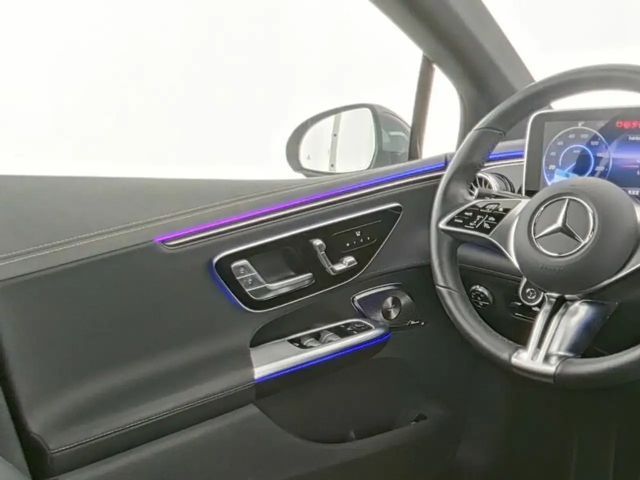 Mercedes-Benz EQE 300 Electric Art Sedan