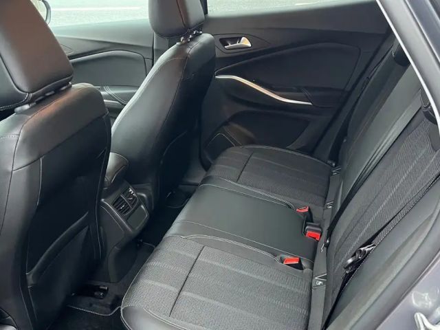 Opel Grandland X GS-Line Grand Sport