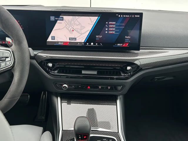 BMW M4 Cabrio Competition xDrive