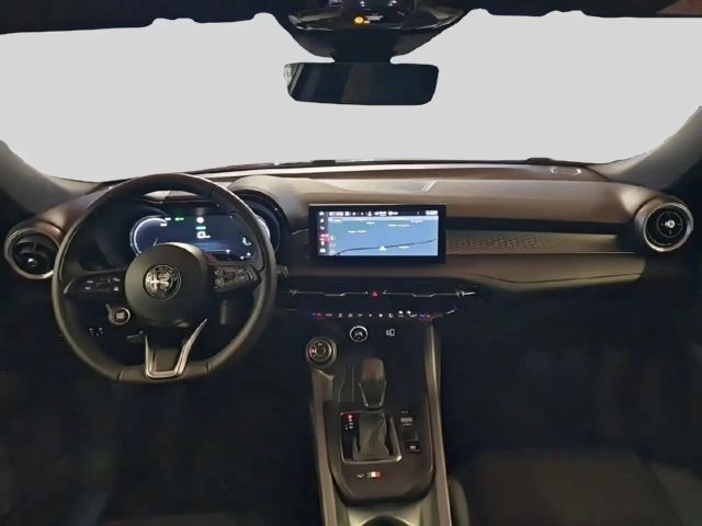 Alfa Romeo Tonale Hybrid