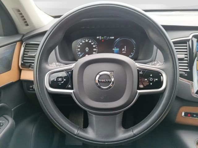 Volvo XC90 AWD Bright Plus T8