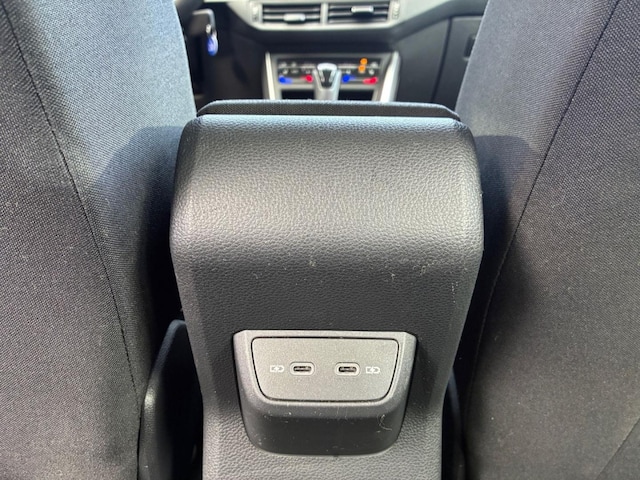 Volkswagen Taigo 1.0 TSI DSG IQ.Drive Life