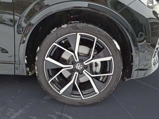 Volkswagen Tiguan 2.0 TDI DSG R-Line