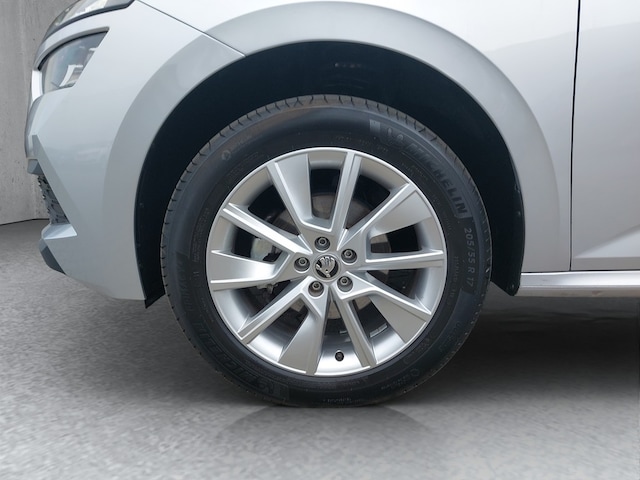 Skoda Kamiq 1.0 TSI Style Style