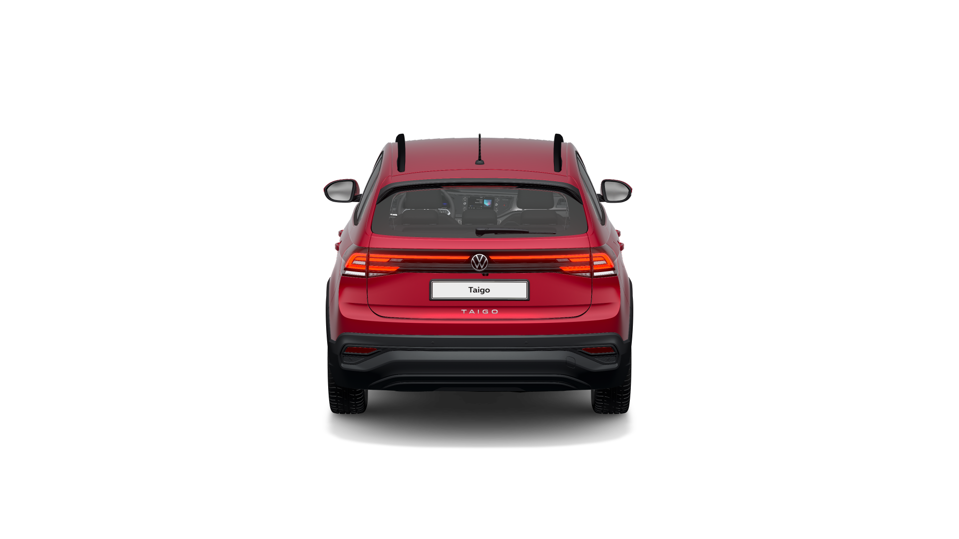 Volkswagen Taigo 1.0 TSI DSG Life