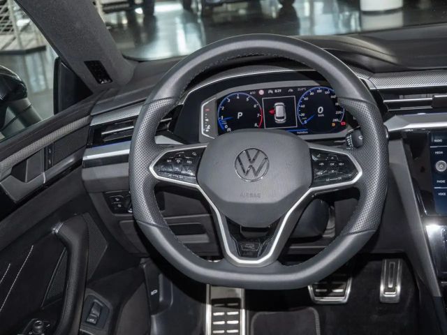 Volkswagen Arteon 2.0 TSI R-Line