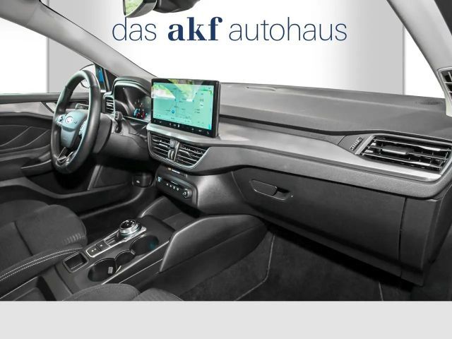 Ford Focus 1.5 EcoBlue Titanium Wagon