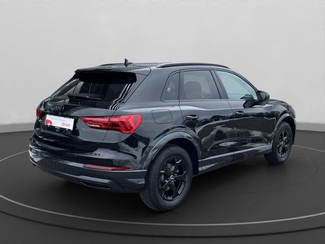 Audi Q3 35 TFSI S-Tronic