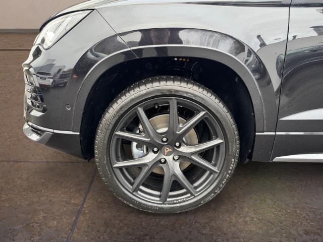 Cupra Ateca 1.5 TSI DSG