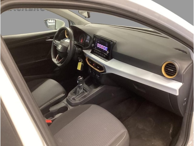 Seat Ibiza 1.0 TSI Style