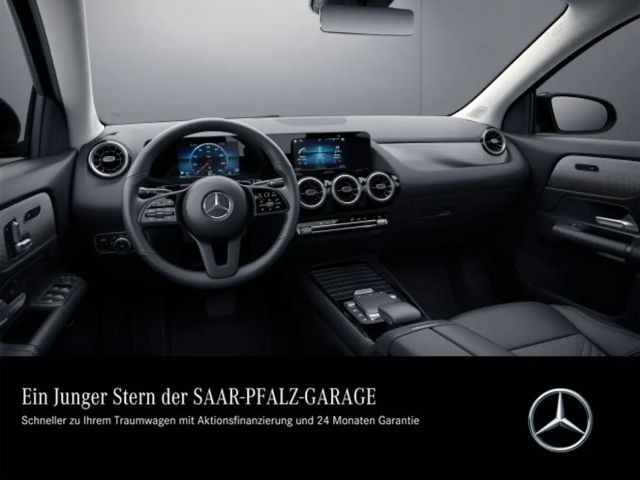 Mercedes-Benz GLA 200 GLA 200 d Style