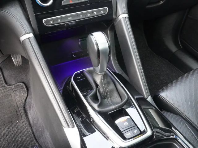 Renault Koleos Initiale Paris