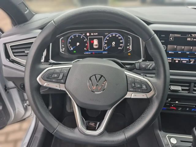 Volkswagen Taigo DSG R-Line Style