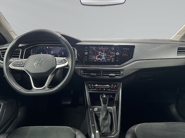 Volkswagen Taigo 1.0 TSI DSG IQ.Drive Style