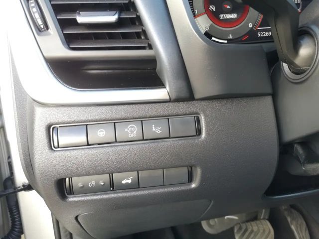 Nissan Qashqai DIG-T Tekna