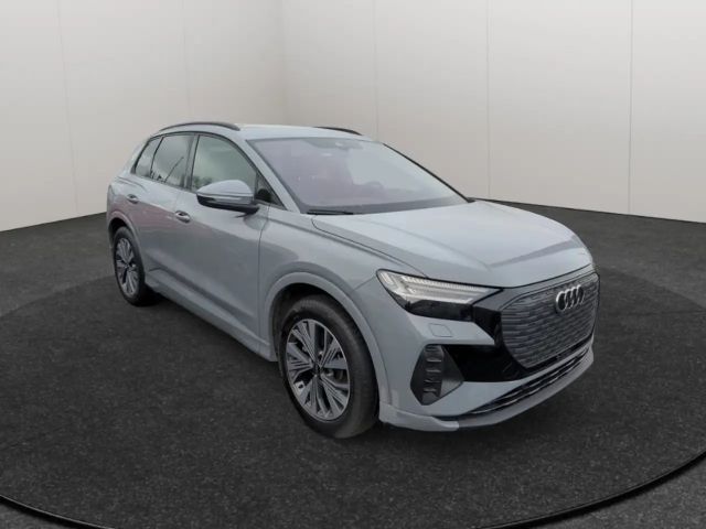 Audi Q4 e-tron 35