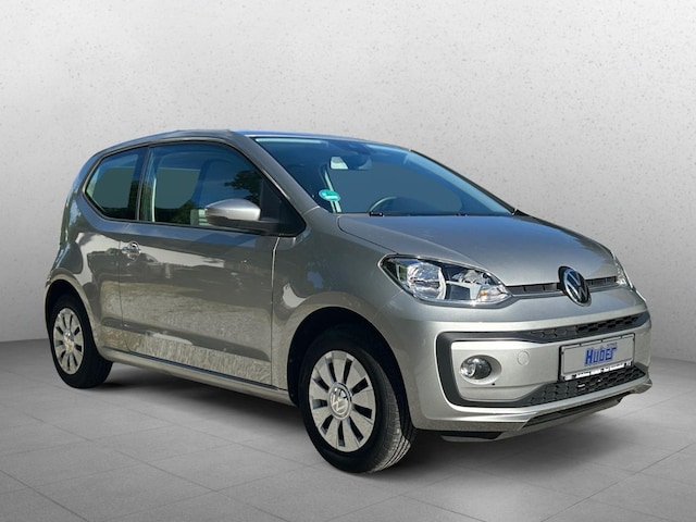 Volkswagen up! 1.0 TSI
