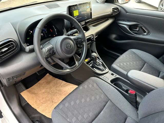 Toyota Yaris Hatchback Hybride