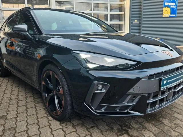 Cupra Leon DSG ST