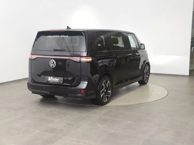 Volkswagen ID.Buzz 4Motion GTX