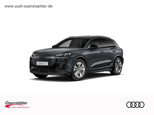 Audi Q6 e-tron Quattro