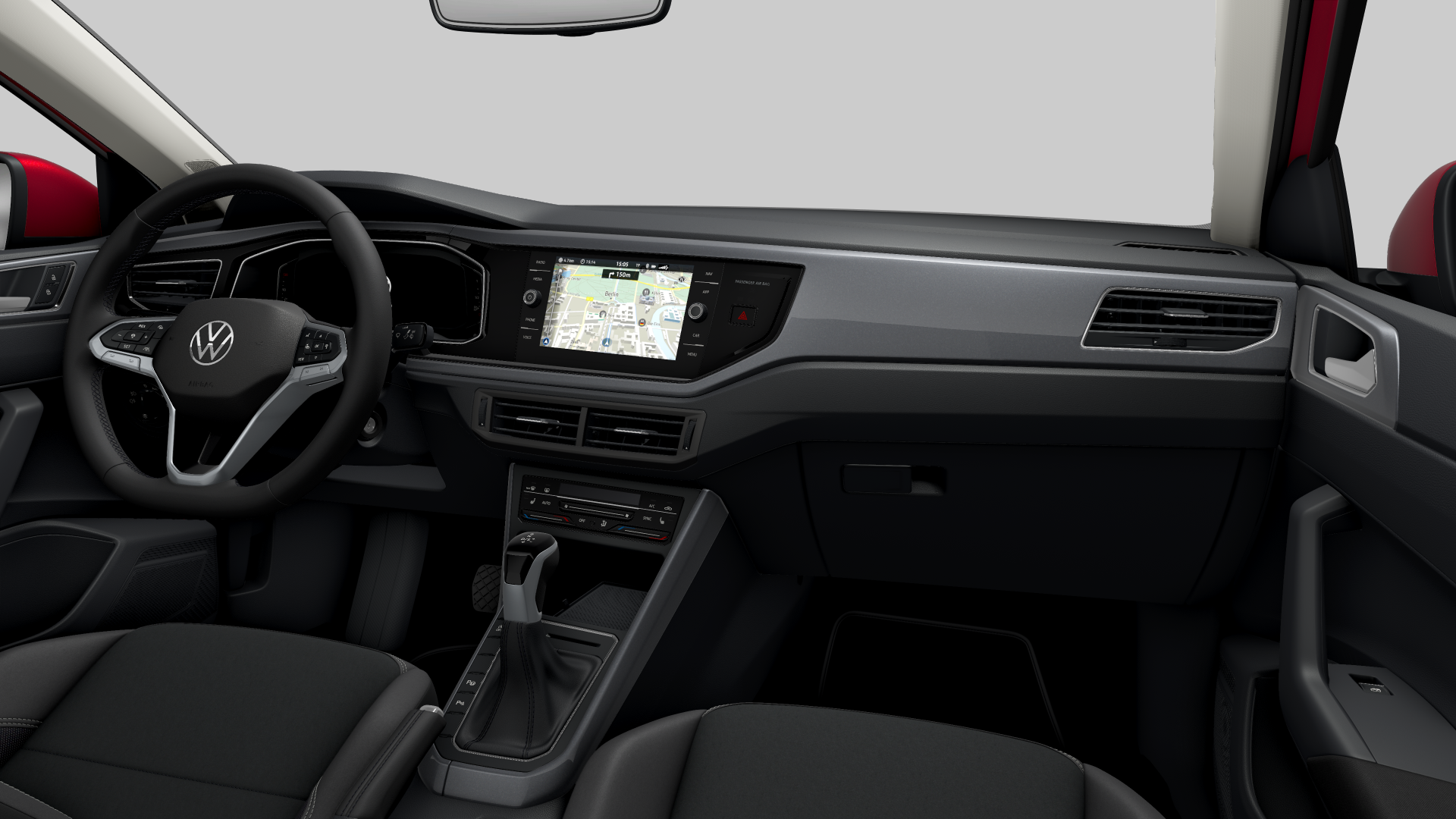 Volkswagen Taigo DSG Style