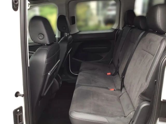 Volkswagen Caddy 2.0 TDI Life