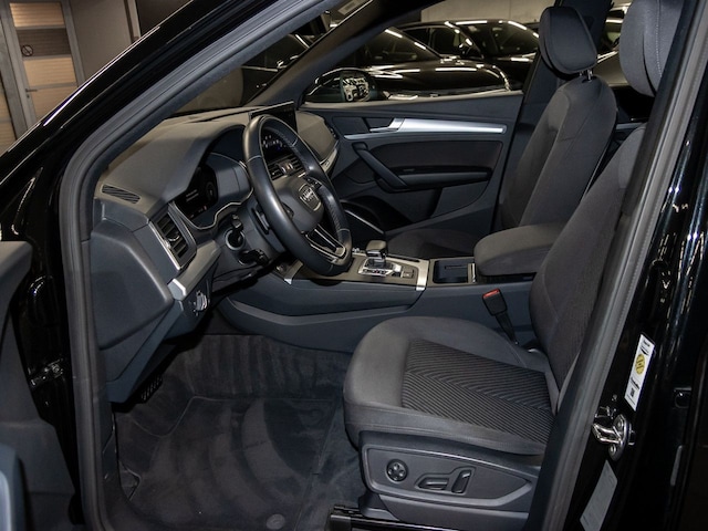 Audi Q5 40 TDI Quattro S-Tronic