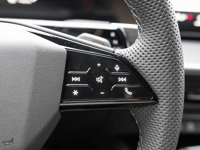 Audi Q3 Hybride S-Tronic