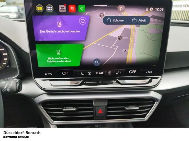 Seat Leon 1.5 TSI FR-lijn Sportstourer