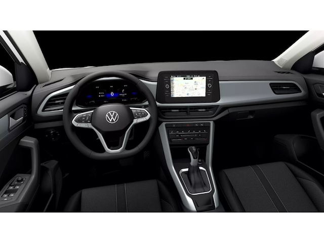 Volkswagen T-Roc 2.0 TDI DSG Life