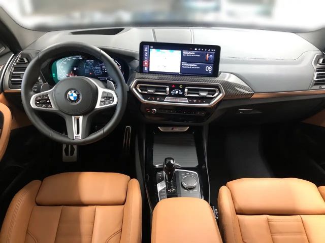 BMW X3 M40i