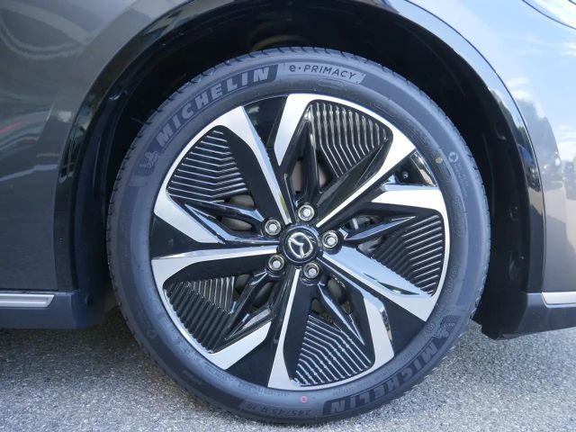 Mazda 6e Plus Takumi