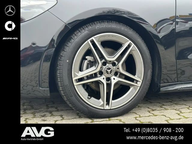 Mercedes-Benz B 180 B 180 Styling Pano Distronic 360° Keyless RDK LED