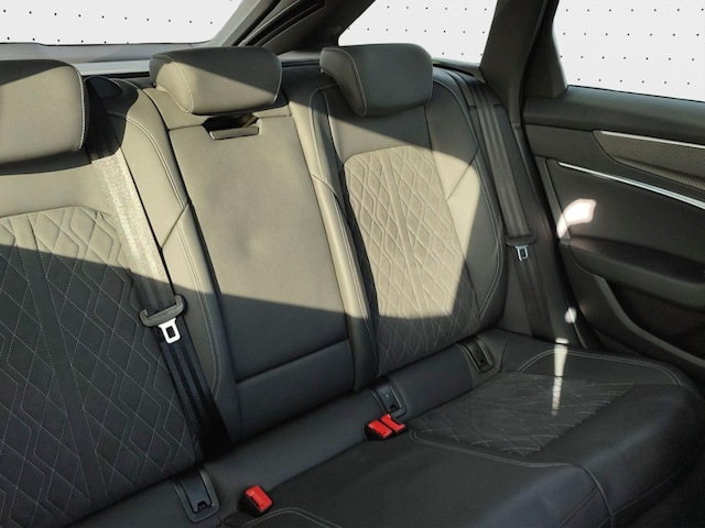 Audi S6 Avant Quattro