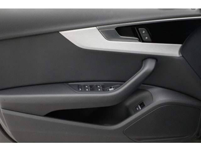 Audi A4 40 TDI Avant S-Tronic