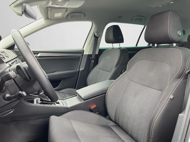 Skoda Superb 1.5 TSI Combi Style Style