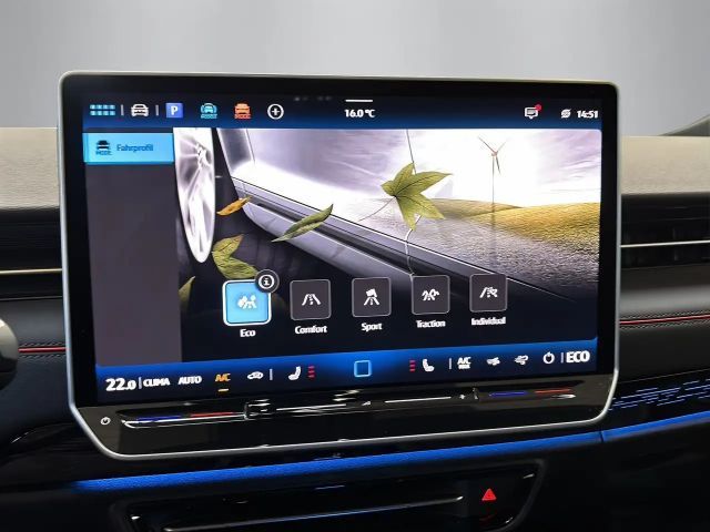 Volkswagen ID.7 GTX Tourer