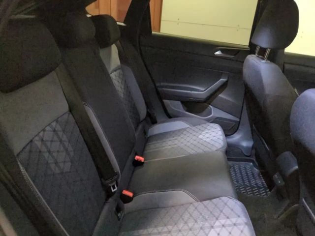 Volkswagen Taigo DSG R-Line