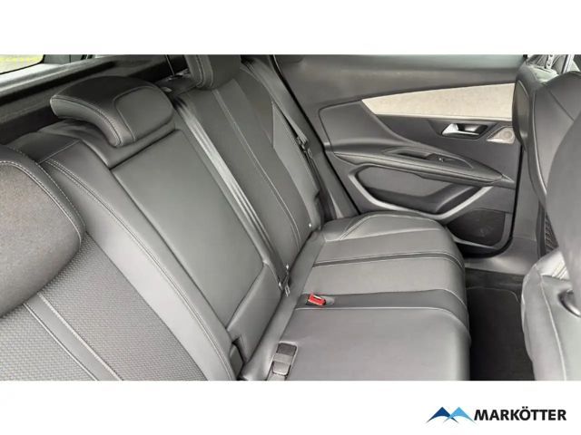 Peugeot 3008 GT-Line PureTech