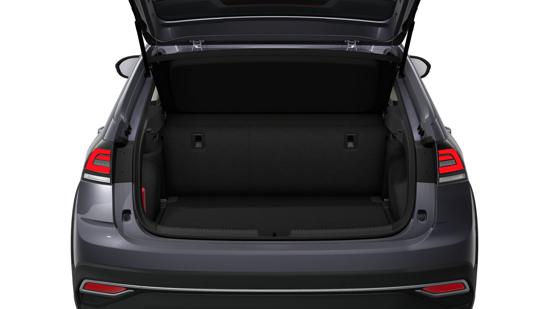 Volkswagen Taigo 1.0 TSI IQ.Drive Style