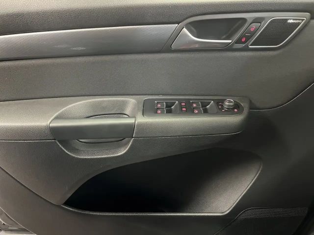 Volkswagen Sharan 1.4 TSI