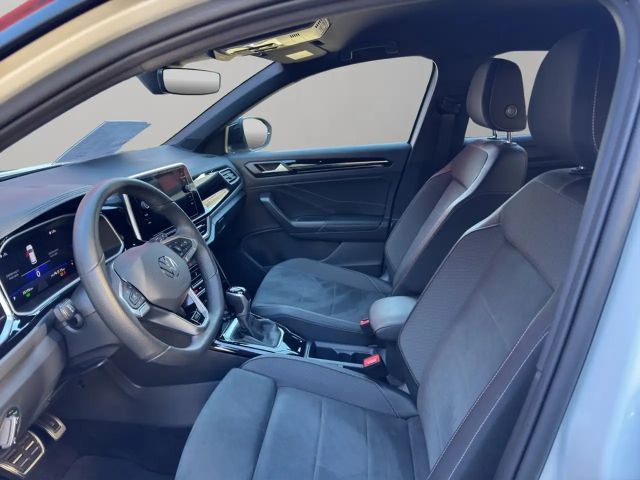 Volkswagen T-Roc 1.5 TSI DSG R-Line